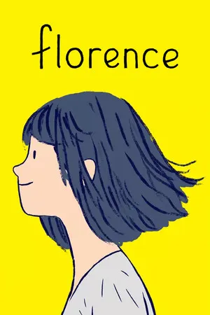 Florence Cover