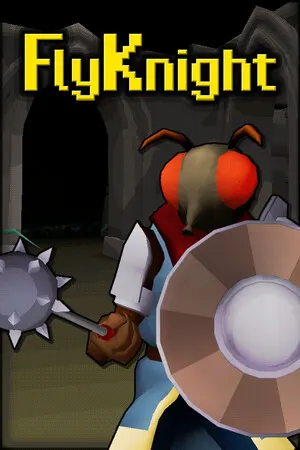 FlyKnight cover art