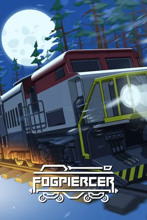 Fogpiercer cover art