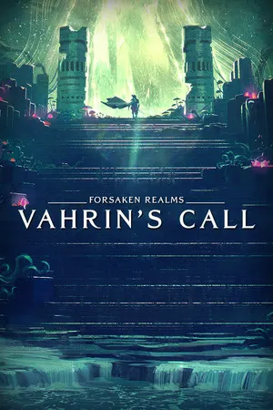 Forsaken Realms: Vahrin's Call cover art