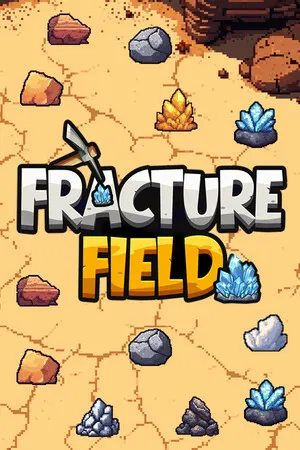Fracture Field Cover