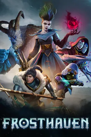 Frosthaven cover art
