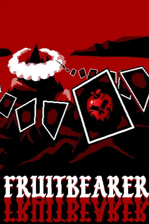 Fruitbearer cover art