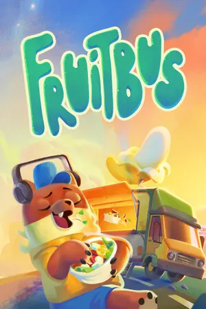 Fruitbus Cover