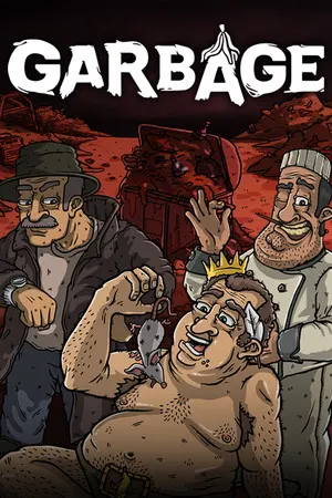 Garbage Cover