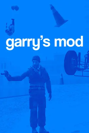 Garry's Mod cover art