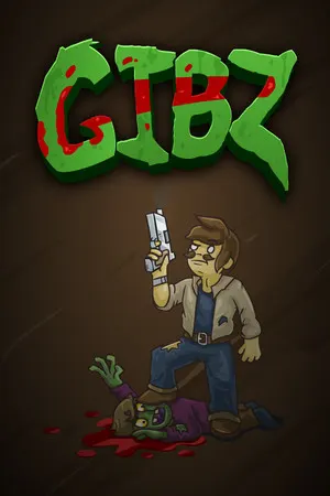 GIBZ Cover