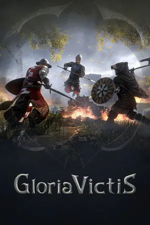 Gloria Victis: Medieval MMORPG cover art