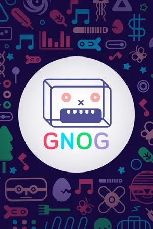 GNOG Cover