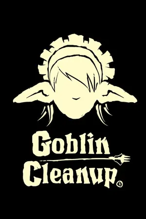 Goblin Cleanup cover art
