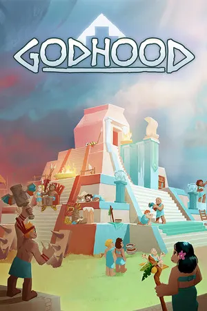 Godhood Cover