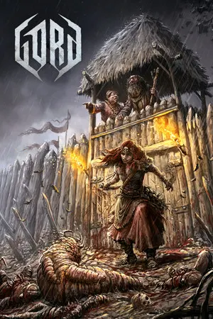 Gord Cover