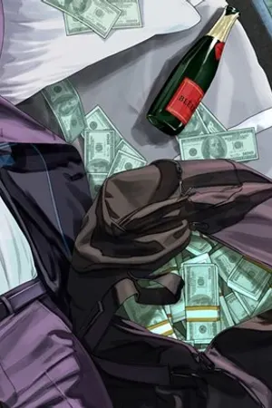 Grand Theft Auto Online cover art