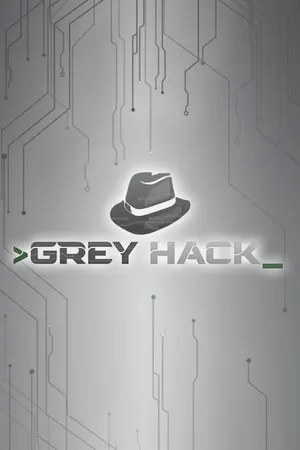 Grey Hack cover art