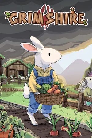 Grimshire cover art