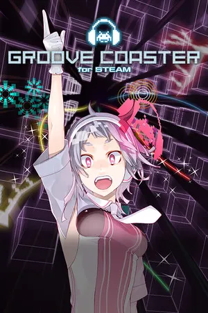 Groove Coaster Cover