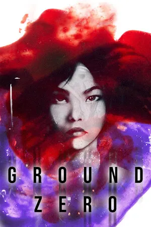 Ground Zero cover art