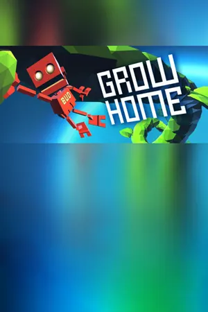 Grow Home Cover