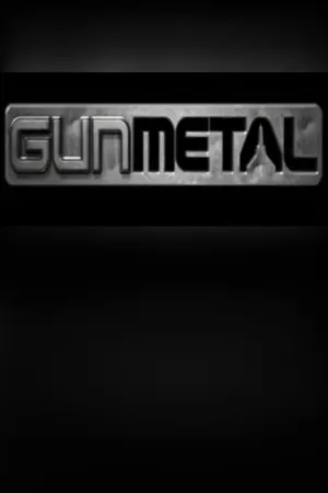 Gun Metal Cover