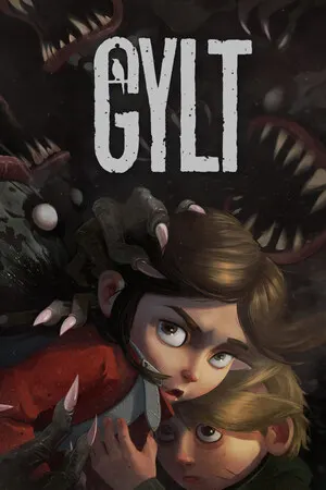GYLT Cover
