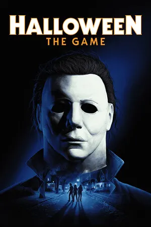 Halloween: The Game cover art