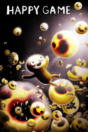 Happy Game Cover