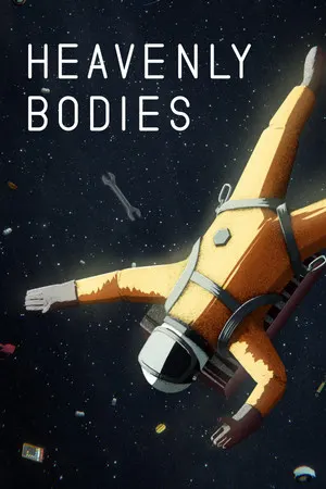 Heavenly Bodies cover art