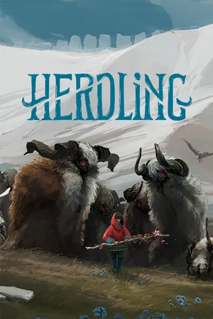 Herdling cover art