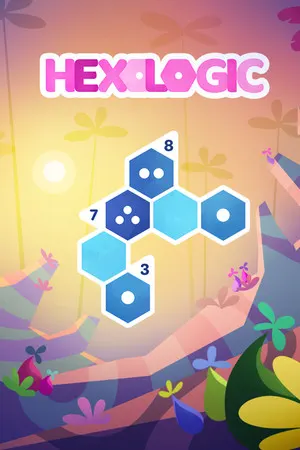 Hexologic Cover
