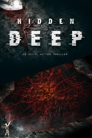 Hidden Deep Cover