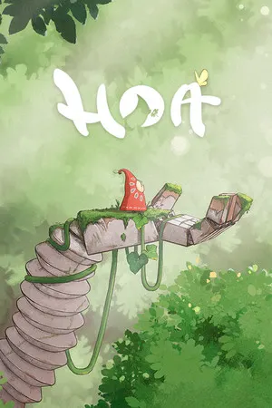 Hoa Cover