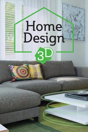 Home Design 3D Cover