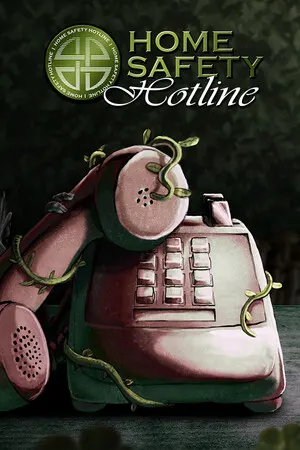 Home Safety Hotline cover art