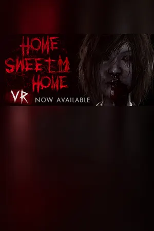 Home Sweet Home Cover
