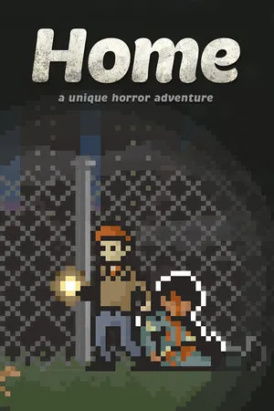 Home Cover