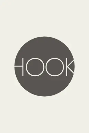 Hook Cover