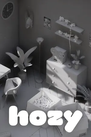 Hozy Cover