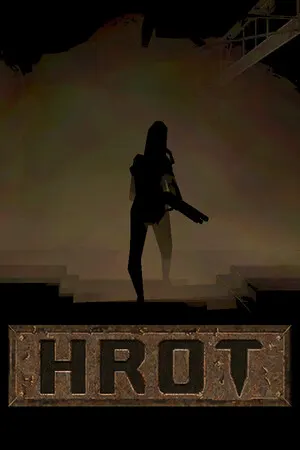 HROT cover art