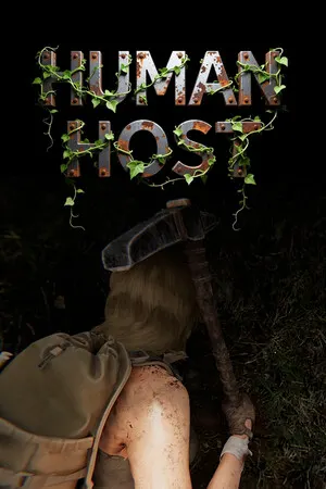 Human Host cover art