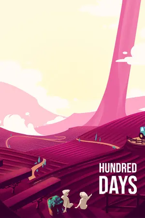 Hundred Days - Winemaking Simulator Cover