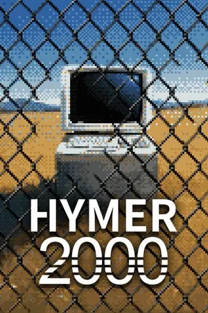 Hymer 2000 Cover