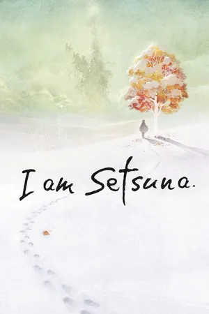 I am Setsuna Cover