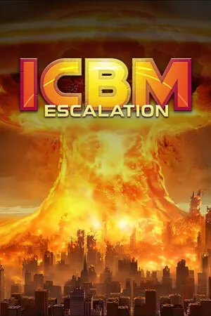 ICBM: Escalation cover art