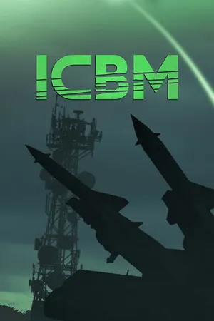 ICBM Cover