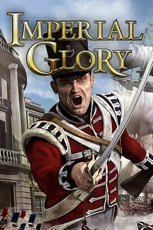 Imperial Glory Cover