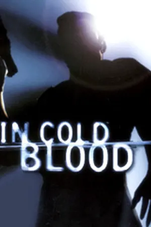 In Cold Blood (2000) cover art