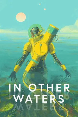 In Other Waters Cover
