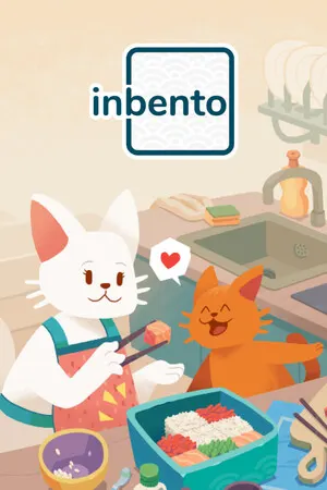 inbento Cover