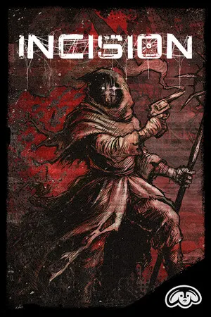 INCISION cover art