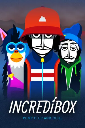 Incredibox cover art